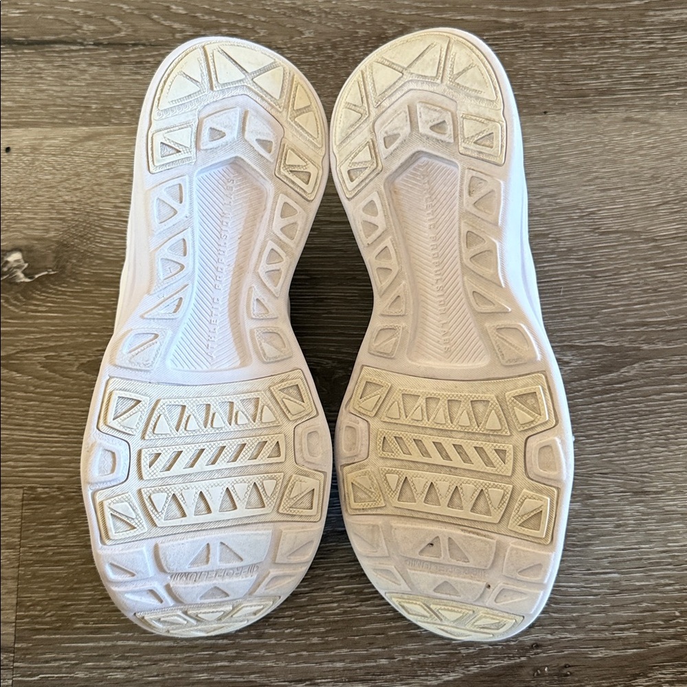 APL Techloom bliss white, size 6 - Picture 6 of 6